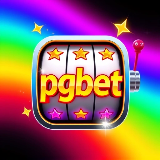 pgbet logo