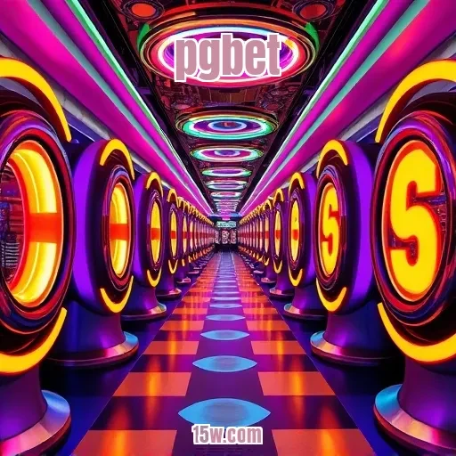 pgbet: A Revolução das Apostas Esportivas que Você Esperava